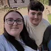 Mum's Warning After Son Dies From Meningitis With Only Symptom Being Cold