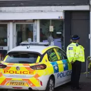 Murder Investigation Launched in Bristol After Woman Found Dead, Man Arrested