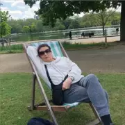 Murder Probe Launched After 'Perfect' Grandmother Found Dead in West London Flat