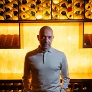 Music Icon Kenny Thomas Reveals Poltergeist Haunting Led to Home Exorcism