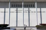 Musician Seeks Dismissal of Kennedy Center Lawsuit Over Canceled Christmas Show