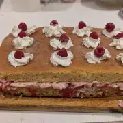 My Baking Blunders Enhanced Mary Berry's Classic Victoria Sponge Recipe