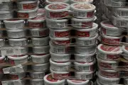 Mysterious Shipments of 600 Tubs of French Onion Dip Baffle Philadelphia Restaurants