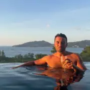 Mystery Surrounds Death of Former TOWIE Star Jordan Wright in Thailand