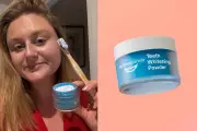 MySweetSmile Teeth Whitening Powder Review: A Brighter Smile in Two Weeks