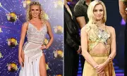 Nadiya Bychkova Breaks Silence on Strictly Come Dancing Exit After Cast Shakeup