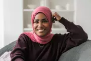 Nadiya Hussain: 'I Can't Be Mary Berry at 90 Because I'm Not White'