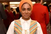 Nadiya Hussain: 'I'd Still Have BBC Job If I Was Less Vocal and Did As Told'