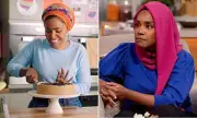 Nadiya Hussain Reveals Hospitalisation from TV Burnout and BBC Criticism