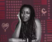 Nana Darkoa Sekyiamah Explores African Sexual Traditions and 'Sex Aunties'