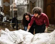 Naples Museum to Allow Visually Impaired Visitors to Touch Marble Masterpieces