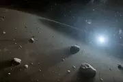 NASA Confirms 'City Killer' Asteroid Will Miss Moon in 2032 After Updated Orbit Data