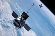 NASA Satellite Debris to Crash to Earth, Risk Deemed Extremely Low