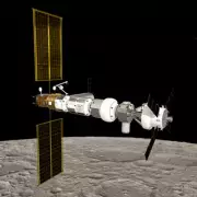 NASA Scraps Lunar Gateway, Announces $20 Billion Moon Base Plan in Major Artemis Shift