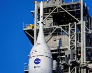 NASA Targets April 1 for Artemis II Moon Mission Launch After Delays