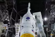 NASA's Artemis II Rocket Prepares for Moon Launch After Repairs and Delays