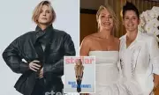 Natalie Bassingthwaighte's Journey from Anti-Marriage Stance to Surprise Proposal
