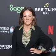 Natalie Pinkham Returns to F1 After Surgery, Shares Family and Royal Ties