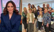 Natasha Hamilton Opens Up About Perimenopause and Health Struggles
