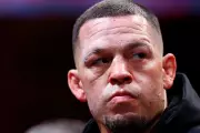 Nate Diaz Rejects UFC's McGregor Trilogy Offer for Jake Paul's MVP Card