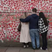 National Day of Reflection Marks Six Years Since Covid Pandemic