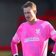 National League North Match Abandoned After Two Players Suffer Head Injuries