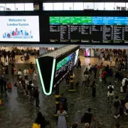 National Rail Implements Major Ticket Refund Rule Change from April 2026