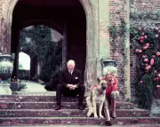 National Trust's Queer Heritage Revealed in New Book Amid 'Woke' Accusations