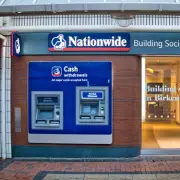 Nationwide Members Could Receive £84.50 Interest Payment on Savings