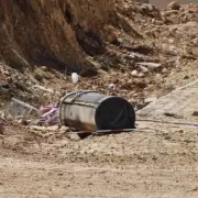 NATO Intercepts Iranian Ballistic Missile Over Turkish Airspace