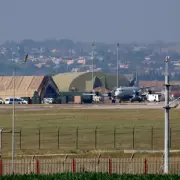 NATO Intercepts Iranian Missile Over Turkish Airspace in Major Escalation