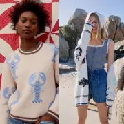 Nautical Fashion Trends for Spring 2026: Sailor Cardigans and Coastal Styles