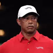 NBC Apologises to Tiger Woods for 'Despicable' DUI Crash Coverage Error