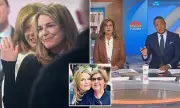 NBC Plans Savannah Guthrie's Today Show Return Amid Hoda Kotb Uncertainty