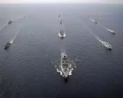 Nearly Half of Australians Fear Foreign Military Attack Within Five Years