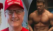 Neighbour Breaks Silence After Police Clear Alan Ritchson in Self-Defence Punch-Up
