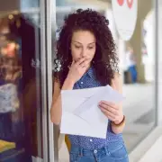 Neighbour's Bizarre Notes Target Non-Existent Dog, Eight Months After Pet's Death