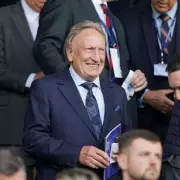 Neil Warnock Jokes About Premier League Snub Ahead of Torquay Return