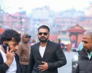 Nepal's Gen-Z Election: Rapper Balen Shah Challenges Veteran KP Oli in Historic Showdown