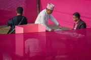Nepal's Historic Election: 19 Million Vote After Youth Protests