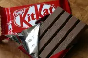 Nestlé Reports Massive KitKat Heist: 413,793 Bars Stolen in Transit