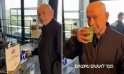Netanyahu Posts 'Proof of Life' Video to Debunk Iranian Death Rumours