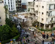 Netanyahu Vows Further Strikes After Iranian Missile Hits Tel Aviv