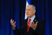 Netanyahu's Putin-Style Energy Attacks on Iran Risk Global Backlash