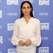 Netflix CEO Unfollows Meghan Markle Amid Rumours of Strained Partnership