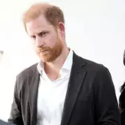 Netflix 'Exhausted' by Harry and Meghan's Royal Story Repackaging, Report Claims