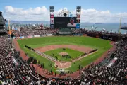 Netflix Hits a Home Run with MLB Opening Night Yankees-Giants Game