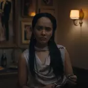 Netflix Horror Series Leaves Seasoned Critic Sleeping With Lights On