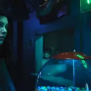 Netflix Horror 'Something Very Bad' Unveils The Immortal Man's Curse