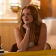 Netflix Star Sadie Soverall to Headline Prime Video's 'Every Year After' Series